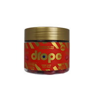Drope Vinagre de Maçã Em Gomas - 30 Gomas